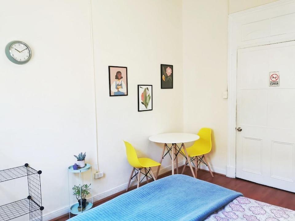 Hostal La Casa Piola