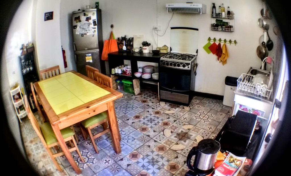 La Casa Piola Hostal